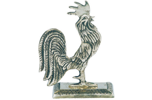 Galo de Bronze