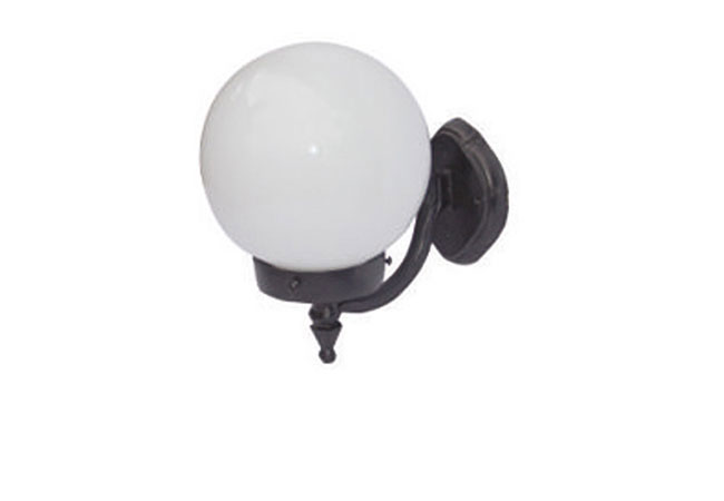 Luminária com braço CB109 B10